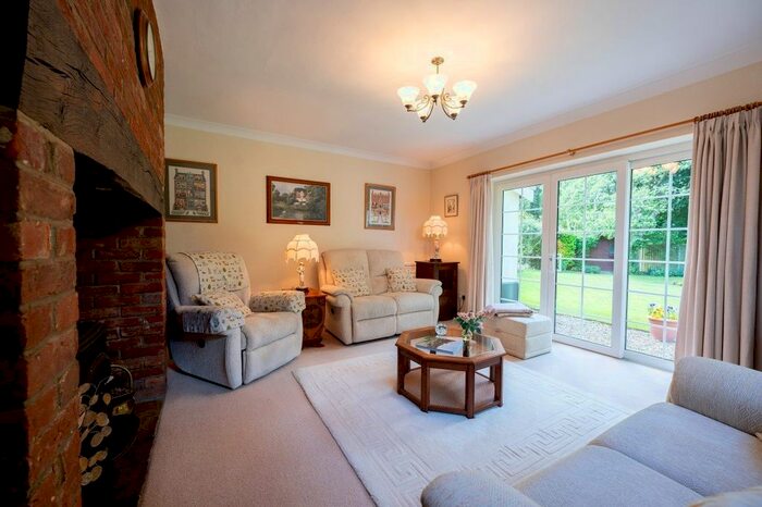4 Bedroom Detached House For Sale In The Green, Weasenham, King's Lynn, PE32