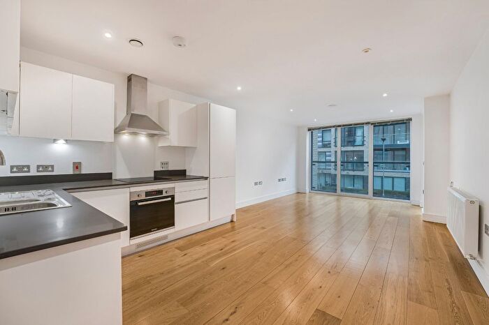 1 Bedroom Flat To Rent In Grove Place, Eltham, London, SE9