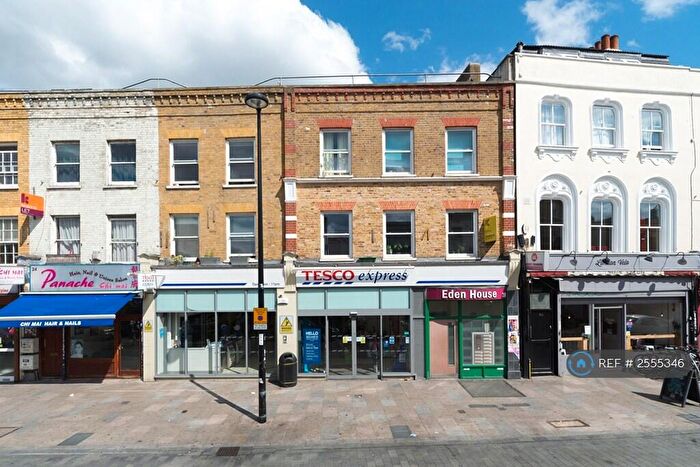 2 Bedroom Flat To Rent In Deptford High Street, London, SE8