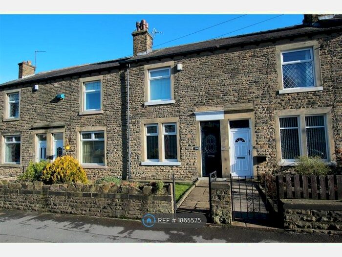 2 Bedroom Terraced House To Rent In Highfield Road, Idle, Bradford, BD10
