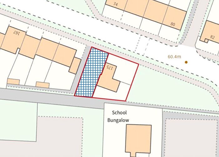 3 Bedroom Detached House For Sale In Oliver Road, Bury St. Edmunds, Suffolk, IP33