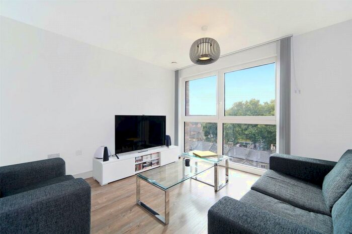 1 Bedroom Apartment To Rent In Yeoman Street London, SE8