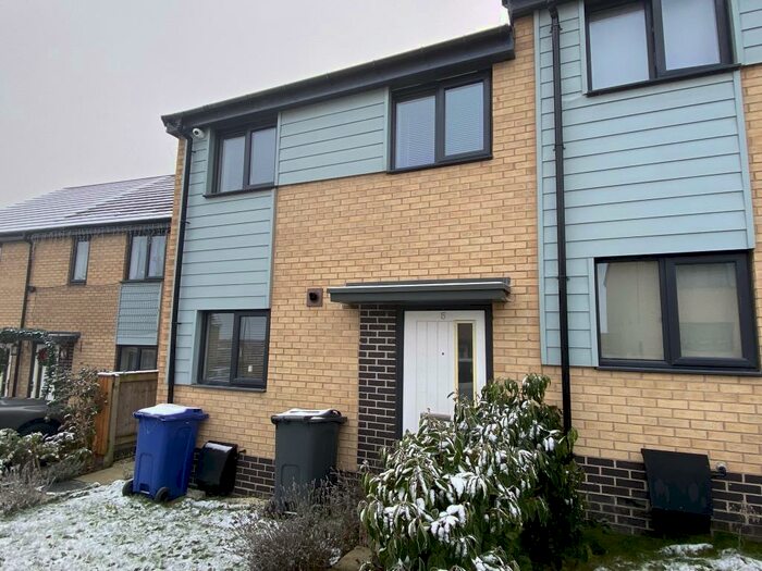 2 Bedroom House To Rent In Flying Fox Crescent, Edlington, DN12