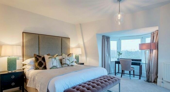 5 Bedroom Flat To Rent In Park Road, London, NW8