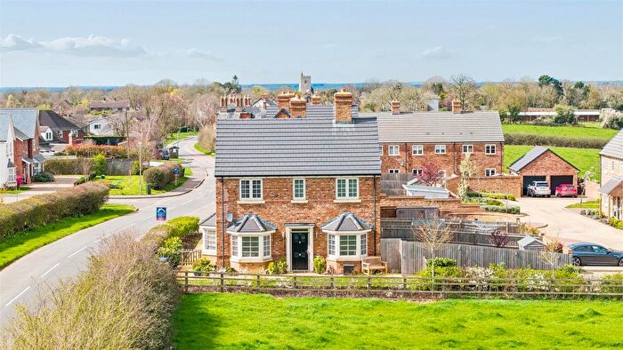 3 Bedroom Detached House For Sale In Cherry Leas, Great Horwood, Milton Keynes, MK17