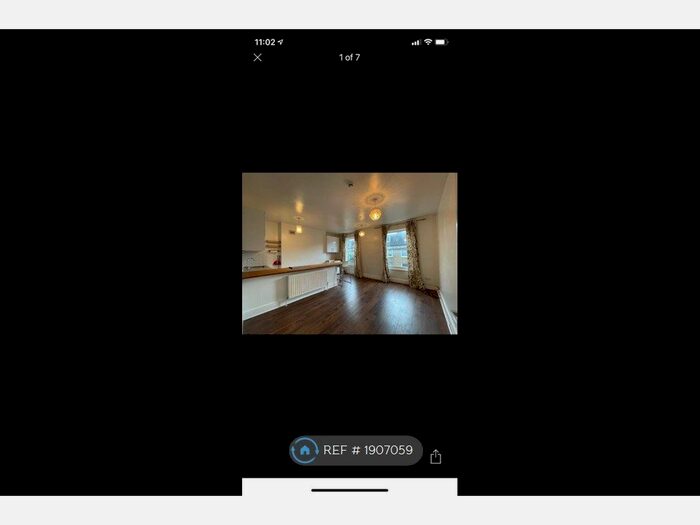 1 Bedroom Flat To Rent In Hornsey Road, London, N19