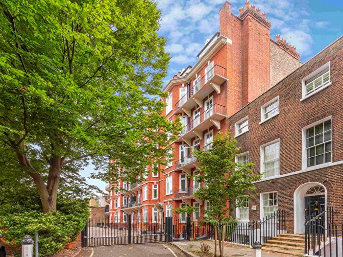 1 Bedroom Flat For Sale In Addison Bridge Place, London, W14