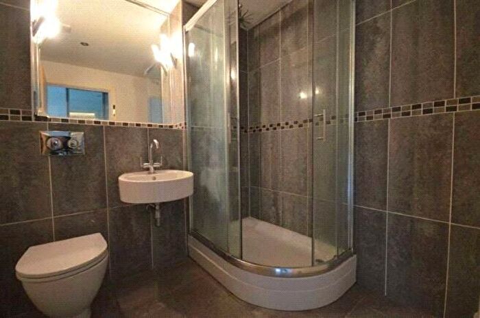 2 Bedroom Apartment To Rent In Riverside Lodge, Palatine Road, Didsbury, Greater Manchester, M20