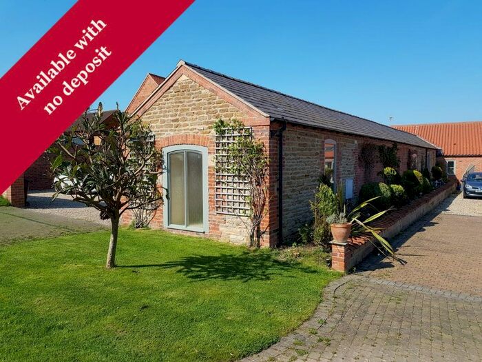 2 Bedroom Barn Conversion To Rent In Gonerby Grange, Belton, NG32