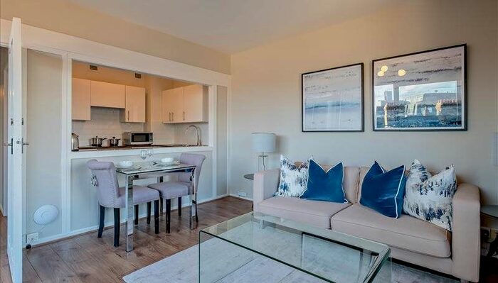 1 Bedroom Flat To Rent In Abbey Orchard Street, London, SW1P