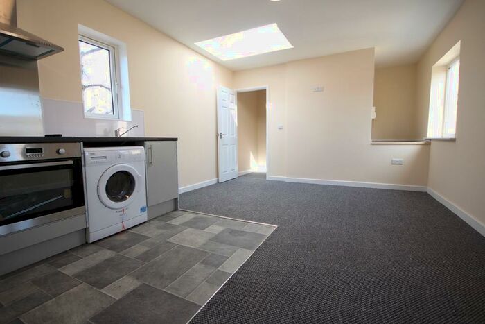 1 Bedroom Flat To Rent In Amber House, Dunalley Street, Cheltenham, GL50