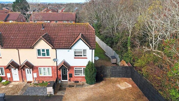 3 Bedroom End Terrace House For Sale In Sudgrove Park, Abbeymead, Gloucester, GL4