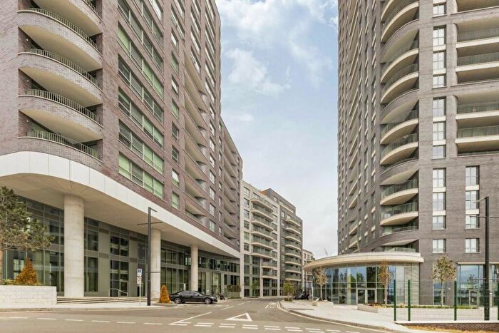 1 Bedroom Flat To Rent In Union Way, Kensal Rise, NW10