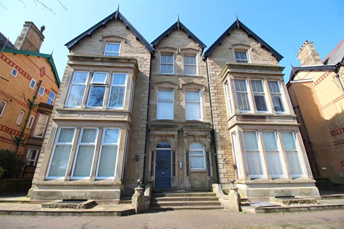 1 Bedroom Apartment To Rent In St. Georges Square, Lytham St. Annes, FY8
