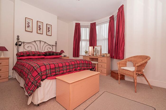 3 Bedroom Terraced House For Sale In Salisbury Avenue, Ramsgate, CT11