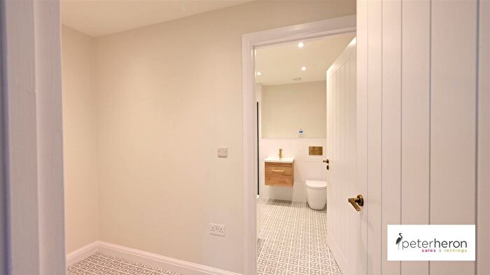 2 Bedroom End Of Terrace House To Rent In Wildflower Lane, Whitburn, Sunderland, SR6