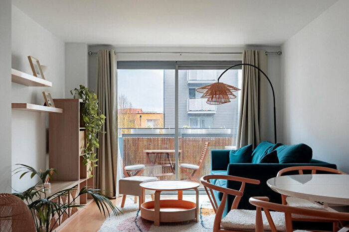 2 Bedroom Apartment To Rent In Deals Gateway, London, SE13