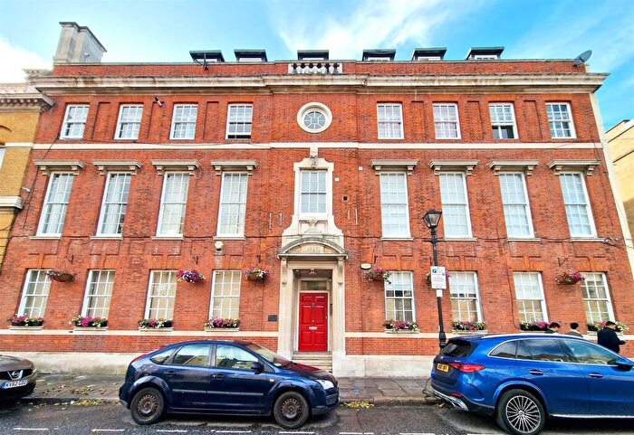 1 Bedroom Property To Rent In Cephas Avenue, London, E1