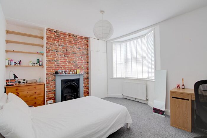 4 Bedroom Terraced House To Rent In Park Crescent Road, Brighton, East Sussex, BN2