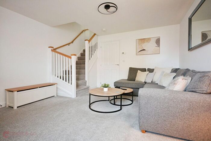 2 Bedroom Semi-Detached House For Sale In Market Garden Close, Ramsgate, Kent, CT12