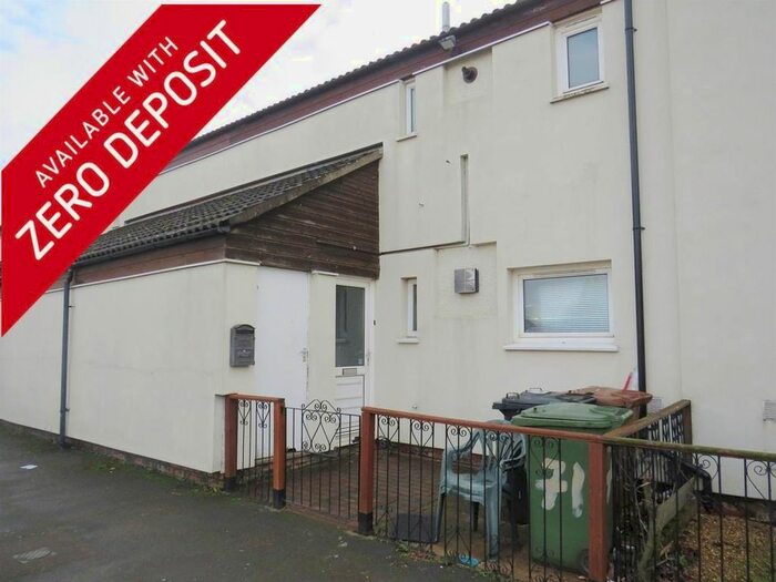 3 Bedroom Property To Rent In Whitwell, Peterborough, PE4