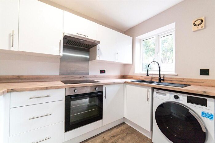 2 Bedroom Semi-Detached House To Rent In St. Marys Wharf, Blackburn, Lancashire, BB2