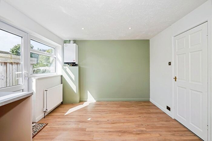 3 Bedroom End Terrace House For Sale In Garth-An-Creet, St. Ives, Cornwall, TR26