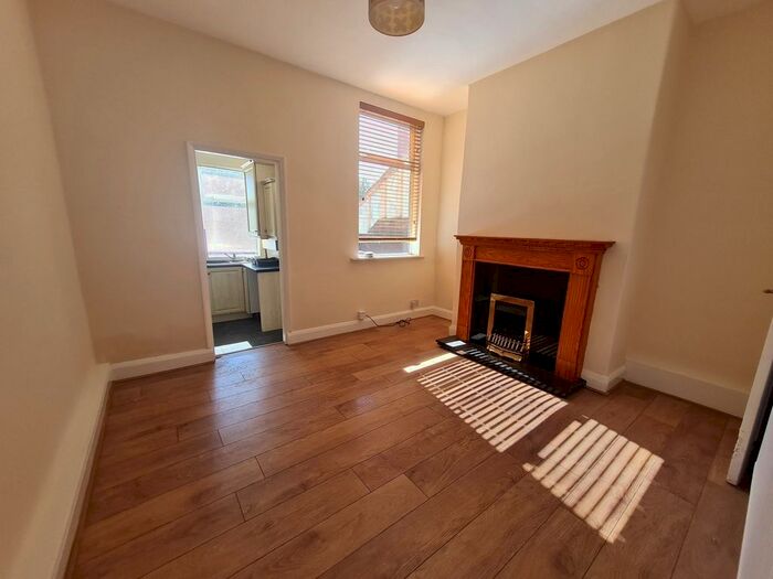 2 Bedroom Property To Rent In Don Street, Doncaster, DN1