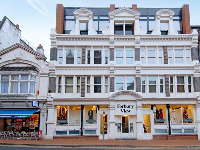 1 Bedroom Apartment To Rent In Forbury View, Reading, RG1