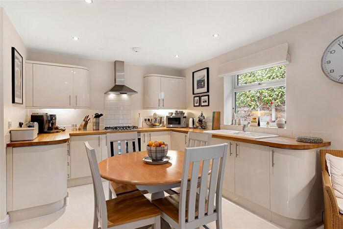2 Bedroom Detached Bungalow For Sale In Tadcaster Road, Dringhouses, York, YO24