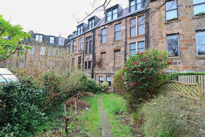 2 Bedroom Flat To Rent In Grosvenor Crescent Lane, Dowanhill, Glasgow, G12