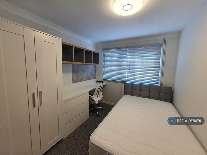 7 Bedroom Semi Detached House To Rent In The Hollow, Bath, BA2