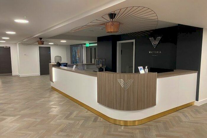 1 Bedroom Flat To Rent In George Street, Ashford, TN23