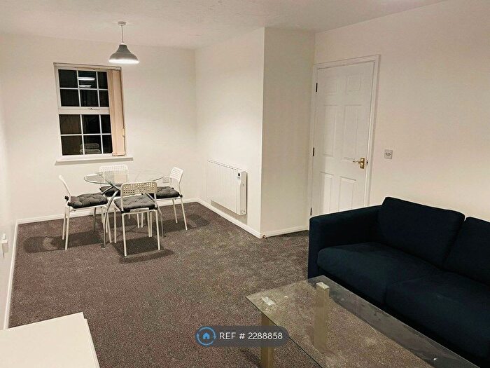 1 Bedroom Flat To Rent In Kilderkin Court, Coventry, CV1