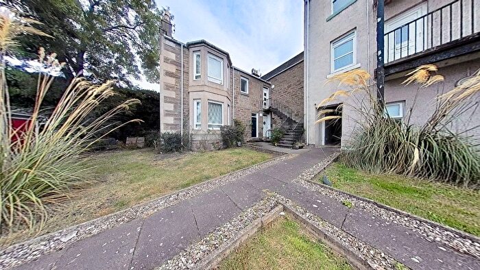 2 Bedroom Maisonette To Rent In Church Street, Broughty Ferry, Dundee, DD5