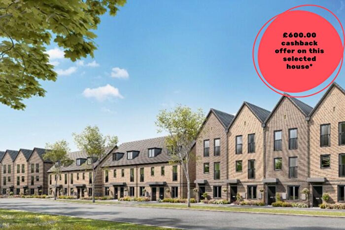 3 Bedroom Terraced House To Rent In The Boulevard, Huntingdon, Cambridgeshire, PE28