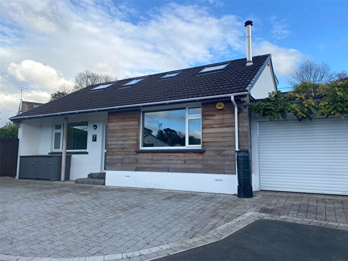 4 Bedroom Property To Rent In Stanbury Road, Knowle, Braunton, EX33