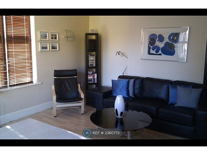 2 Bedroom Flat To Rent In Oxford Street, Nottingham, NG1