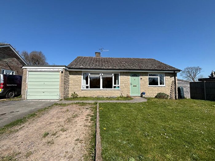 2 Bedroom Bungalow To Rent In High Sheild, Cuffs Lane, Tisbury, SP3