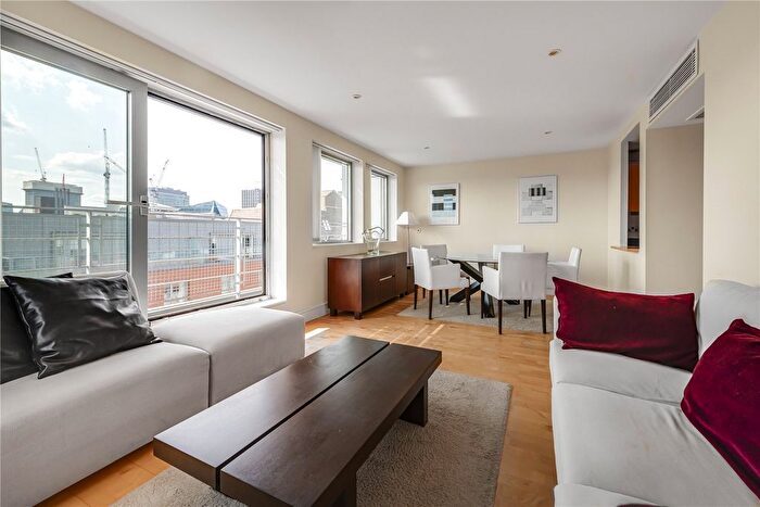 2 Bedroom Flat To Rent In Asquith House, Monck Street, London, SW1P