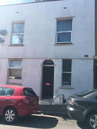 1 Bedroom House To Rent In Chester Street, Bristol, BS5