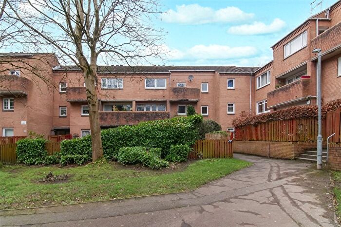 2 Bedroom Flat For Sale In Staffa Street, Glasgow, Glasgow City, G31