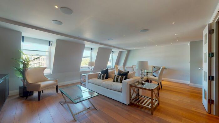 2 Bedroom Flat To Rent In Buckingham Gate, London, SW1E