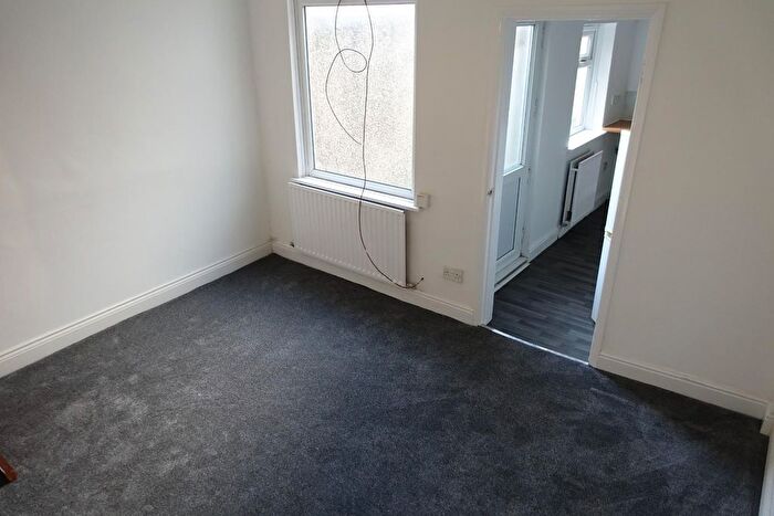 2 Bedroom Terraced House To Rent In Essex Street, Middlesbrough, TS1