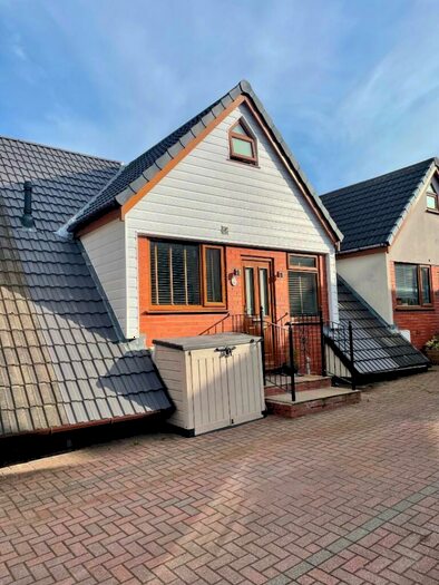 3 Bedroom Terraced House For Sale In Edgworth Views, School Lane, Edgworth, BL7