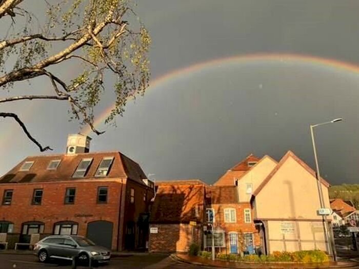 1 Bedroom Flat To Rent In Chesham, Buckinghamshire HP5