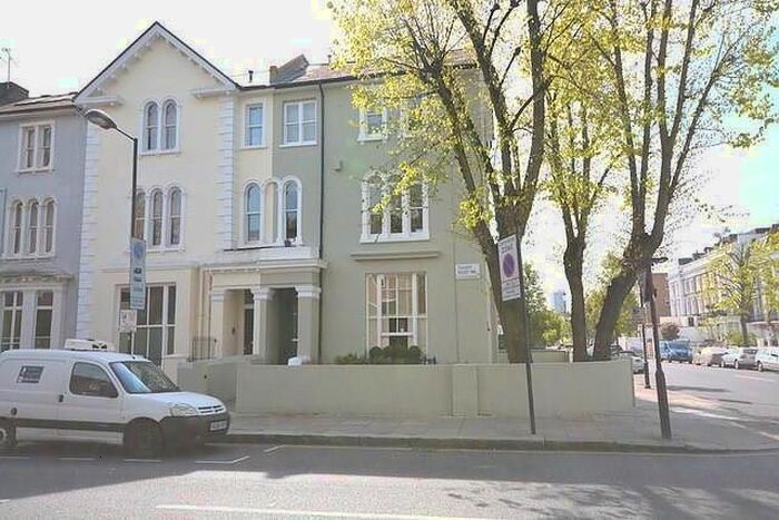 1 Bedroom Flat To Rent In Talbot Road, London, W2