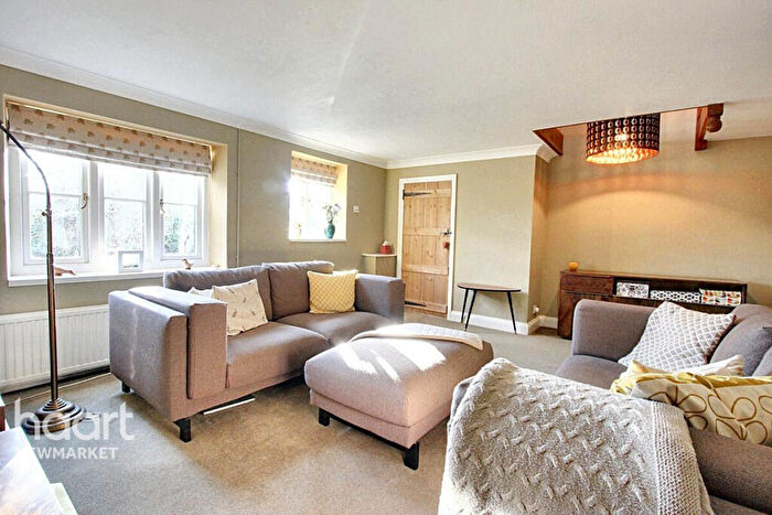4 Bedroom Detached House For Sale In Ducks Lane, Newmarket, CB8