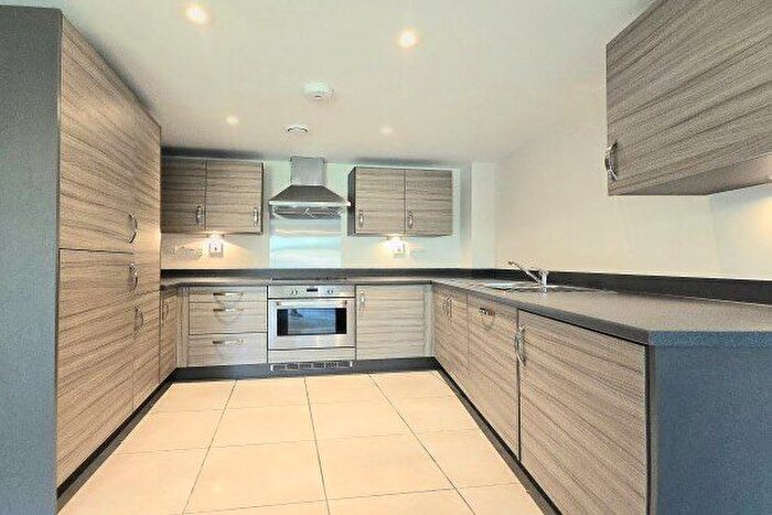 1 Bedroom Flat To Rent In The Serpentine, Aylesbury, HP19