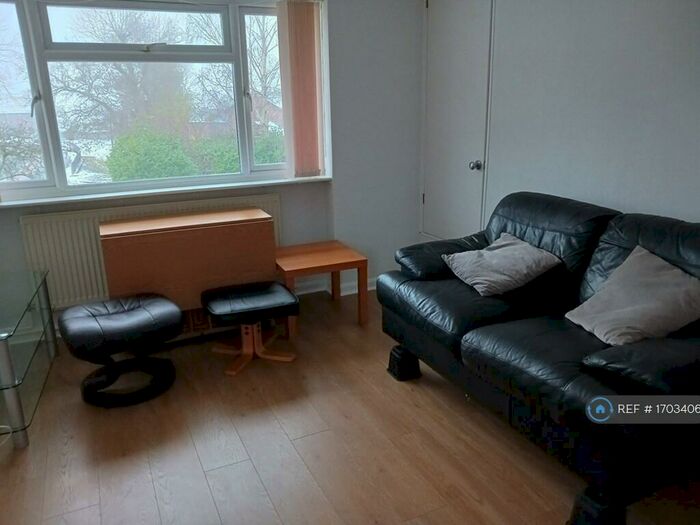 1 Bedroom Maisonette To Rent In Briarsleigh, Stafford, ST17